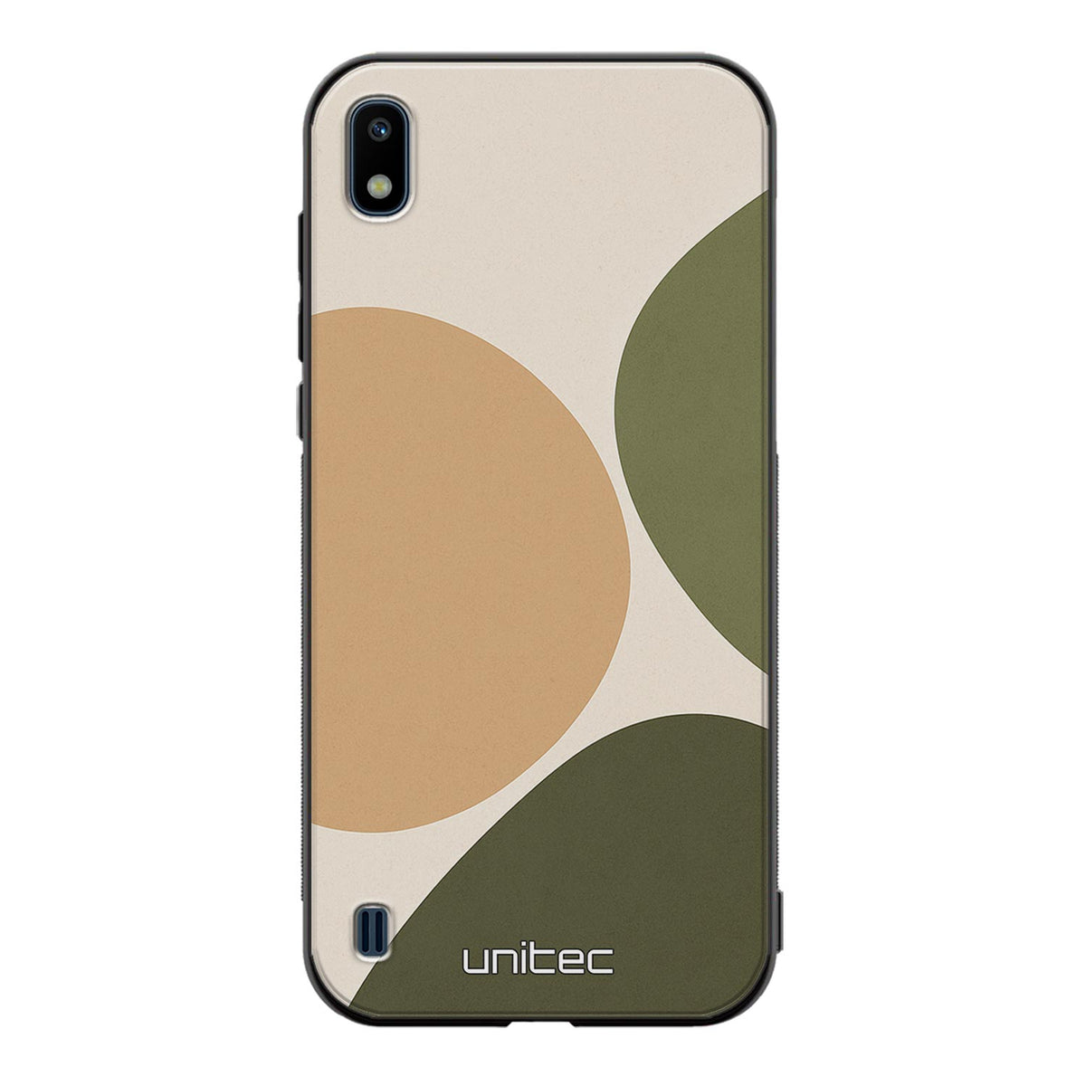 Samsung Galaxy A10 Suojakuoret Pastelli – Nordic Shapes