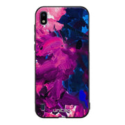 Samsung Galaxy A10 suojakuoret - Painting Strikes - Ei
