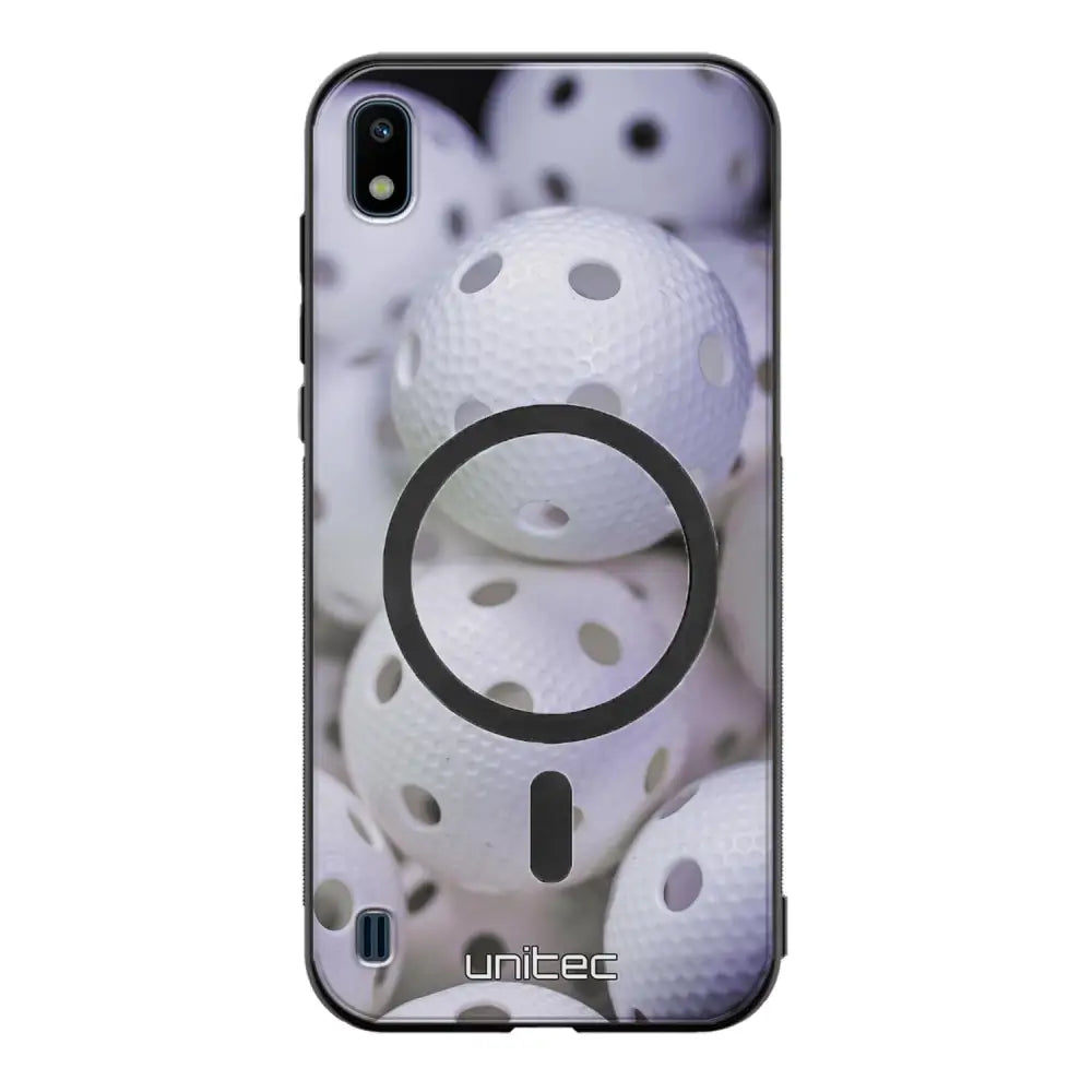 Samsung Galaxy A10 suojakuoret - Salibandy