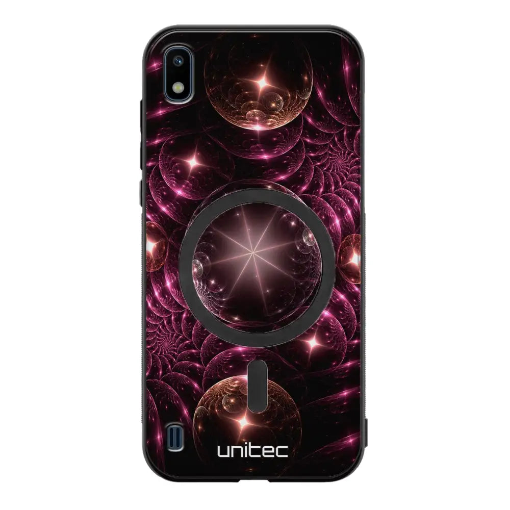 Samsung Galaxy A10 suojakuoret - Space Balls