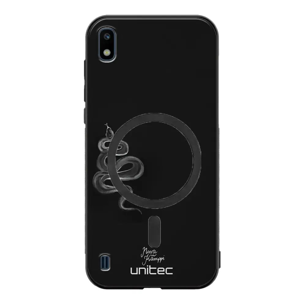 Samsung Galaxy A10 surrealistic sadness suojakuoret - Kärmes - Noora Kämppi