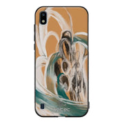 Samsung Galaxy A10 urban magic suojakuoret - Kehrä - Noora Kämppi - Ei