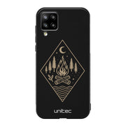 Samsung Galaxy A12 Suojakuoret Outdoor – Campfire