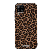 Samsung Galaxy A12 Suojakuoret Leopardi