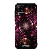 Samsung Galaxy A12 suojakuoret - Space Balls - Ei