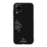 Samsung Galaxy A12 surrealistic sadness suojakuoret - Kärmes - Noora Kämppi - Ei