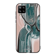 Samsung Galaxy A12 urban magic suojakuoret - Syli - Noora Kämppi - Ei