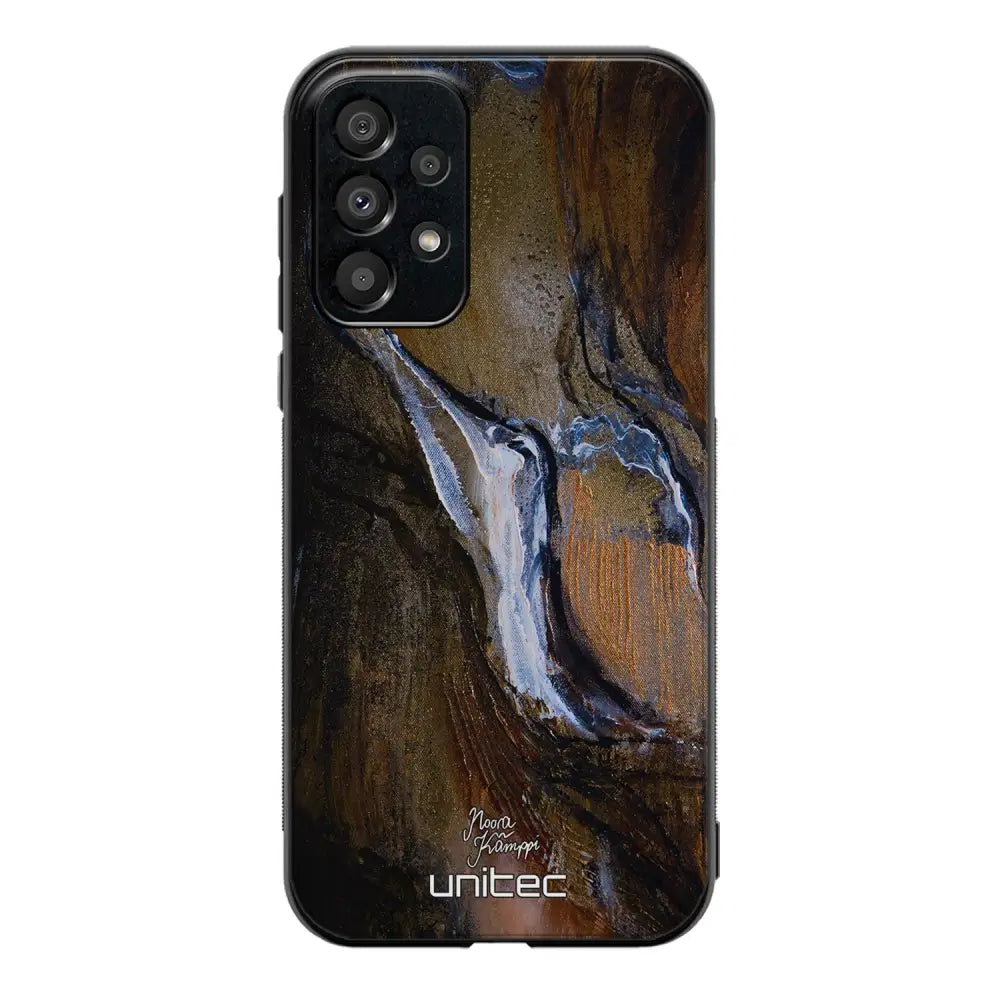 Samsung Galaxy A13 4G luonnon lumo suojakuoret - Railo - Noora Kämppi - Ei