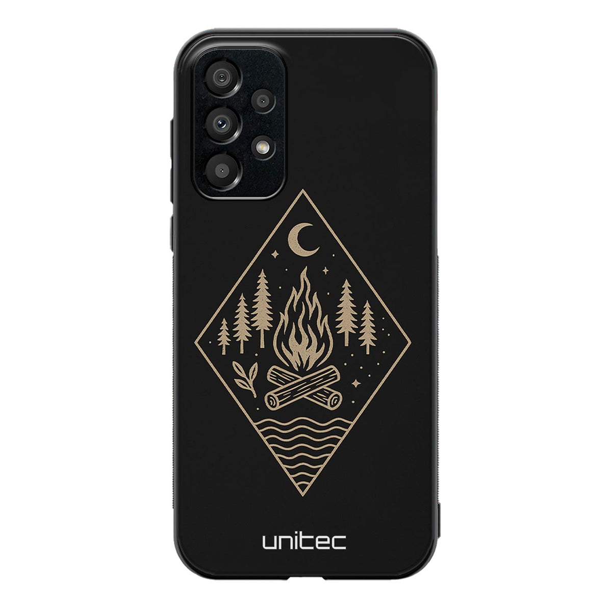 Samsung Galaxy A13 4G Suojakuoret Outdoor – Campfire