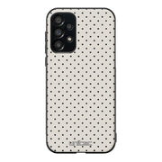 Samsung Galaxy A13 4G Suojakuoret Creamy Dots