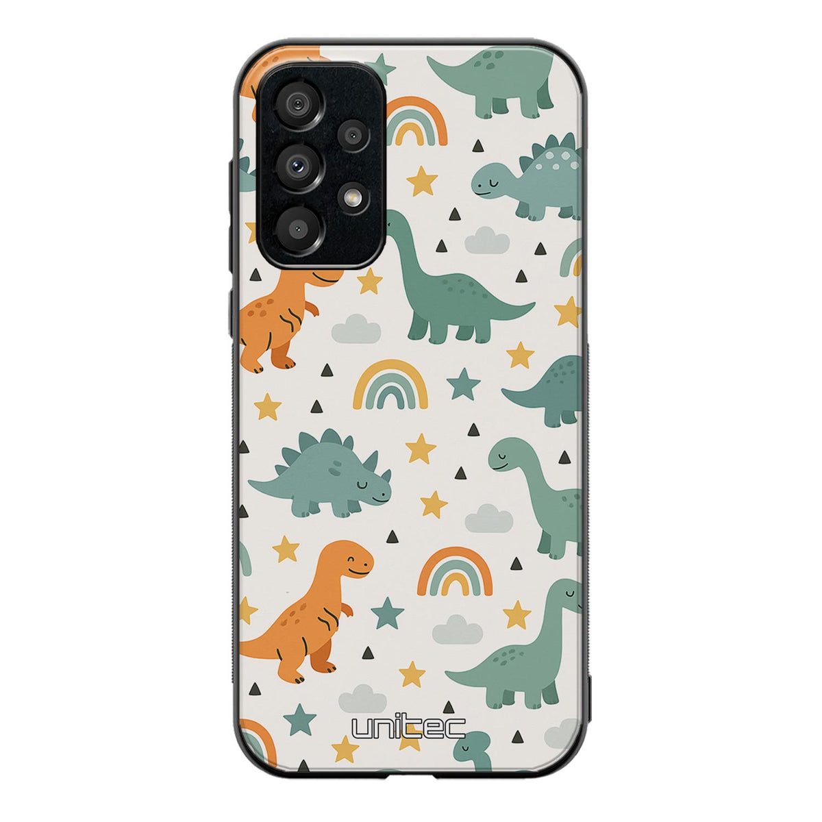 Samsung Galaxy A13 4G Suojakuoret Pastelli – Dino Land