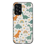 Samsung Galaxy A13 4G Suojakuoret Pastelli – Dino Land