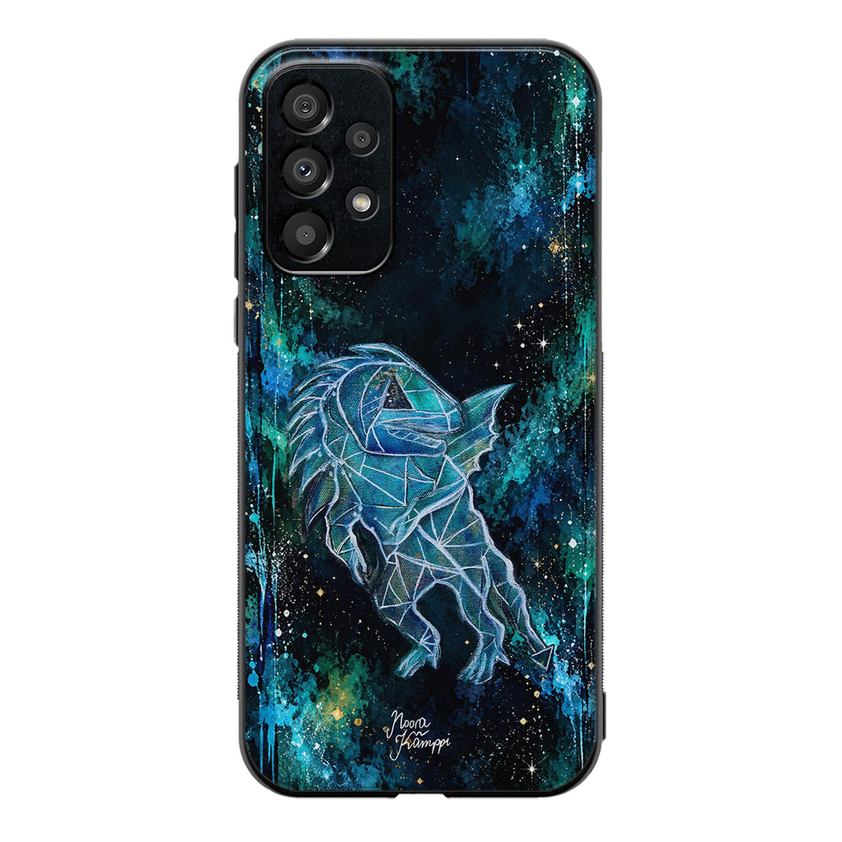 Samsung Galaxy A13 4G Suojakuoret Kide – Dionel – Noora Kämppi
