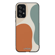 Samsung Galaxy A13 4G Suojakuoret Pastelli – Earthy Flow