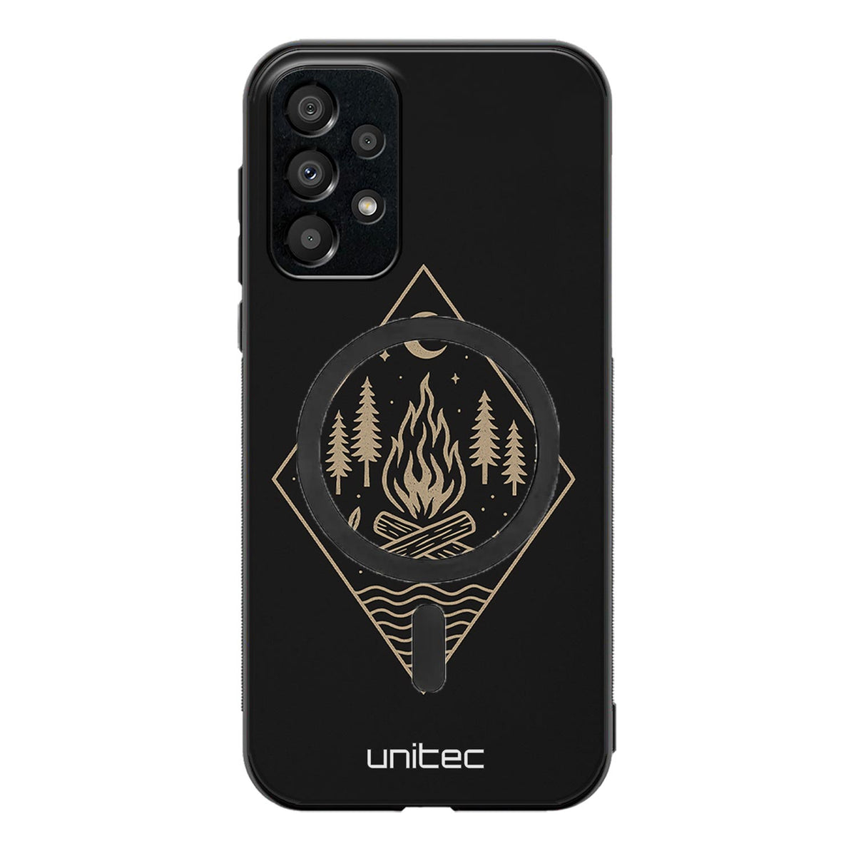 Samsung Galaxy A13 4G Suojakuoret Outdoor – Campfire