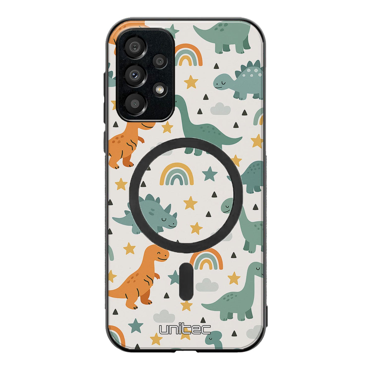 Samsung Galaxy A13 4G Suojakuoret Pastelli – Dino Land