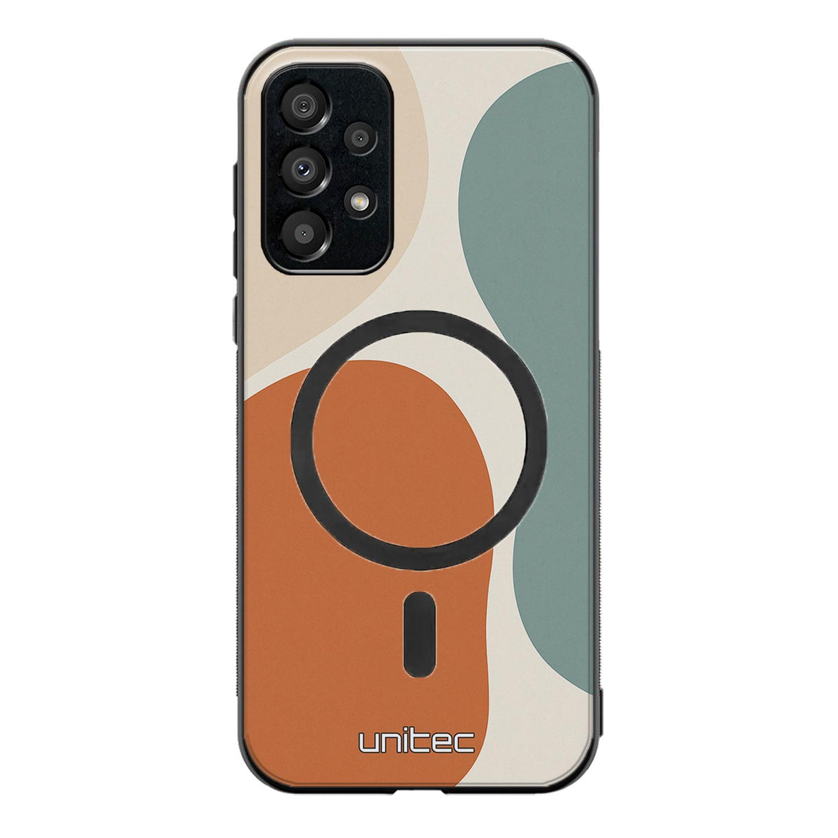 Samsung Galaxy A13 4G Suojakuoret Pastelli – Earthy Flow