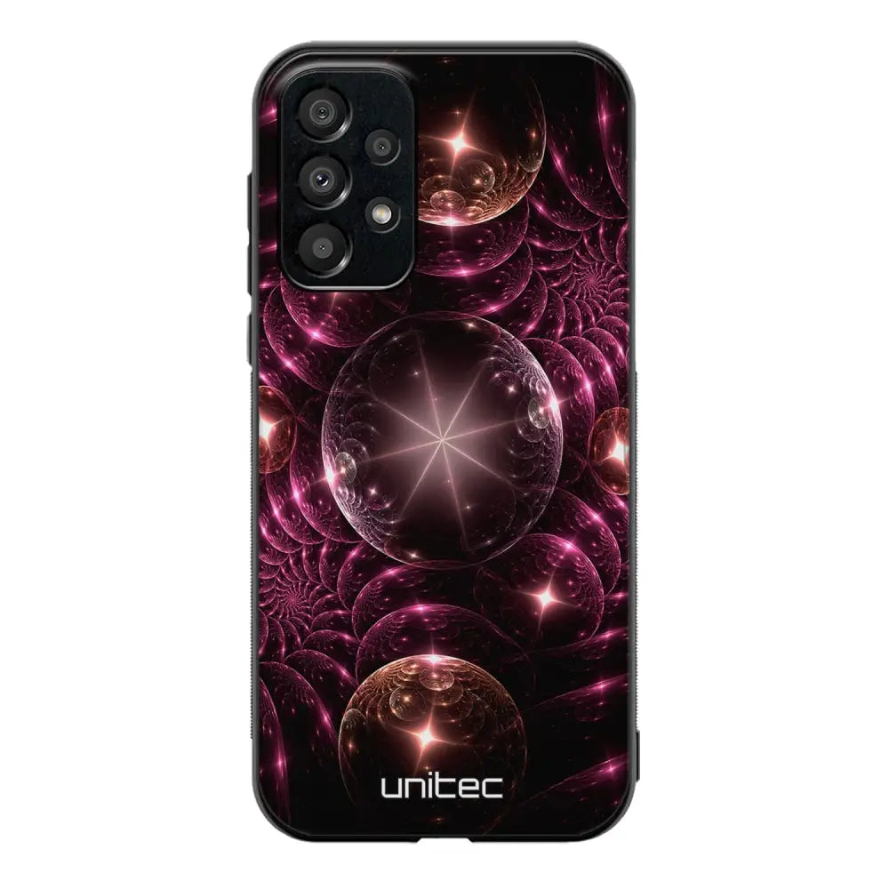 Samsung Galaxy A13 4G suojakuoret - Space Balls - Ei