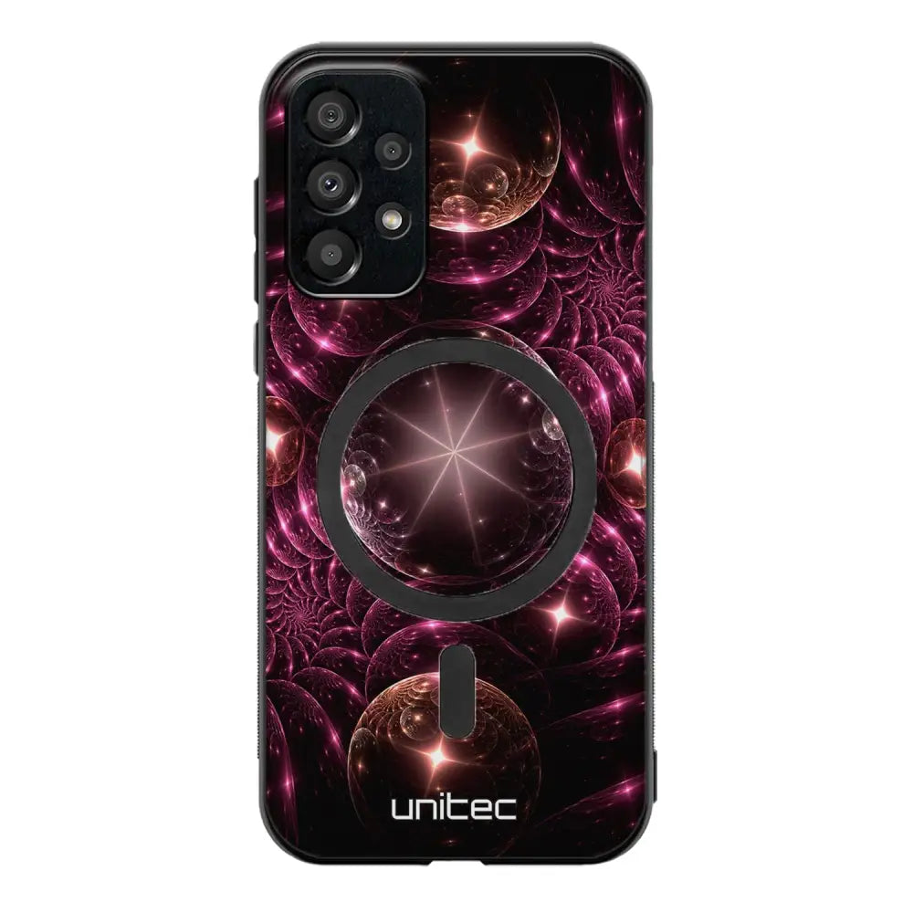 Samsung Galaxy A13 4G suojakuoret - Space Balls