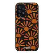 Samsung Galaxy A13 4G Suojakuoret Vintage – Warm Sunburst