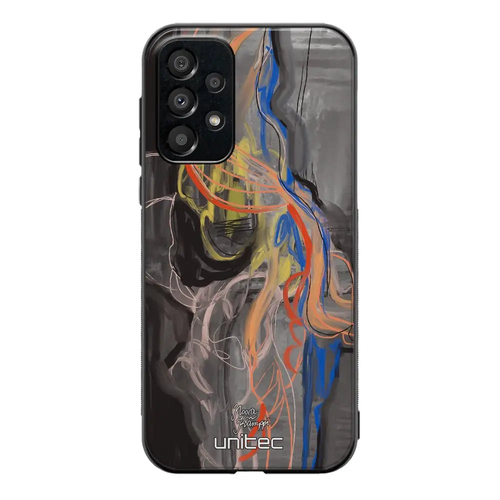 Samsung Galaxy A13 4G urban magic suojakuoret - Tarina - Noora Kämppi - Ei