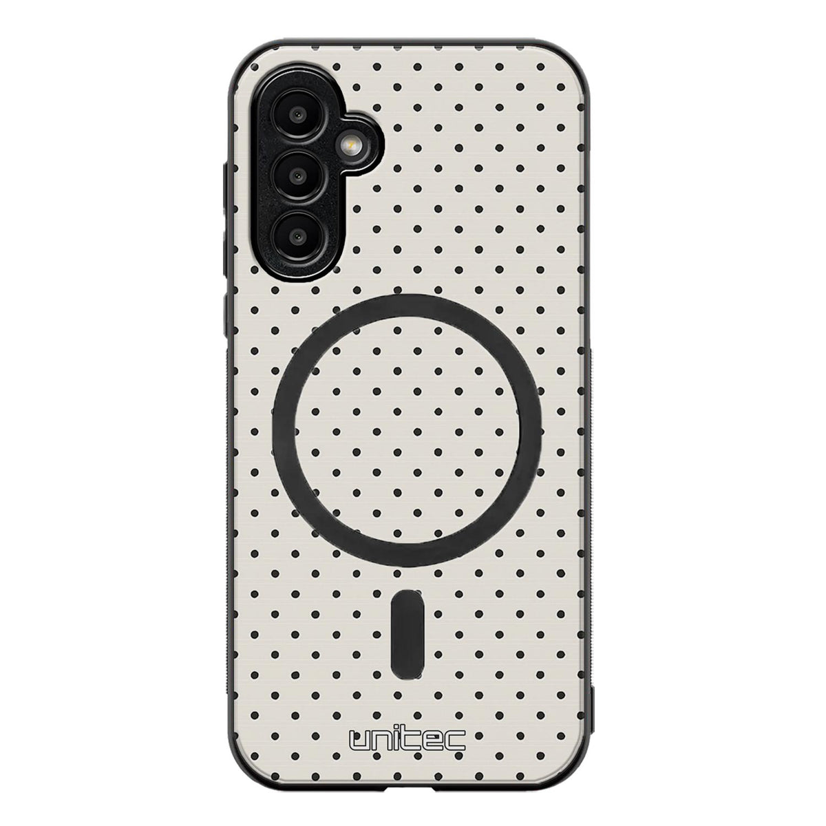 Samsung Galaxy A13 5G Suojakuoret Creamy Dots