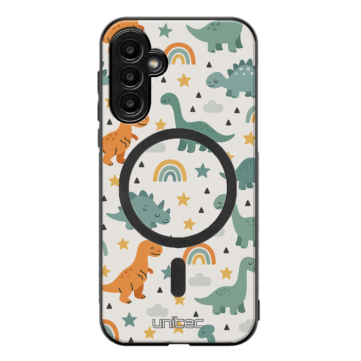 Samsung Galaxy A13 5G Suojakuoret Pastelli – Dino Land