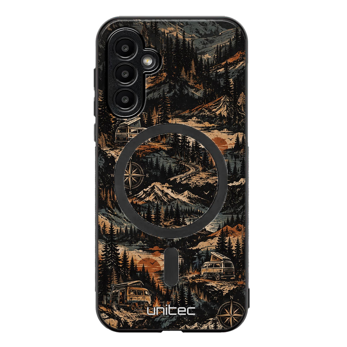 Samsung Galaxy A13 5G Suojakuoret Outdoor – Vanlife