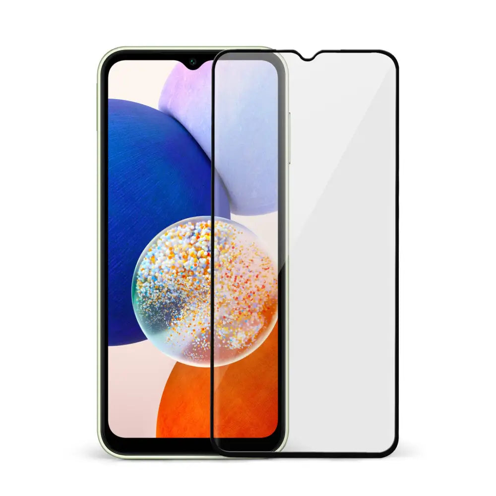 Samsung Galaxy A14 5G Panssarilasi 3D