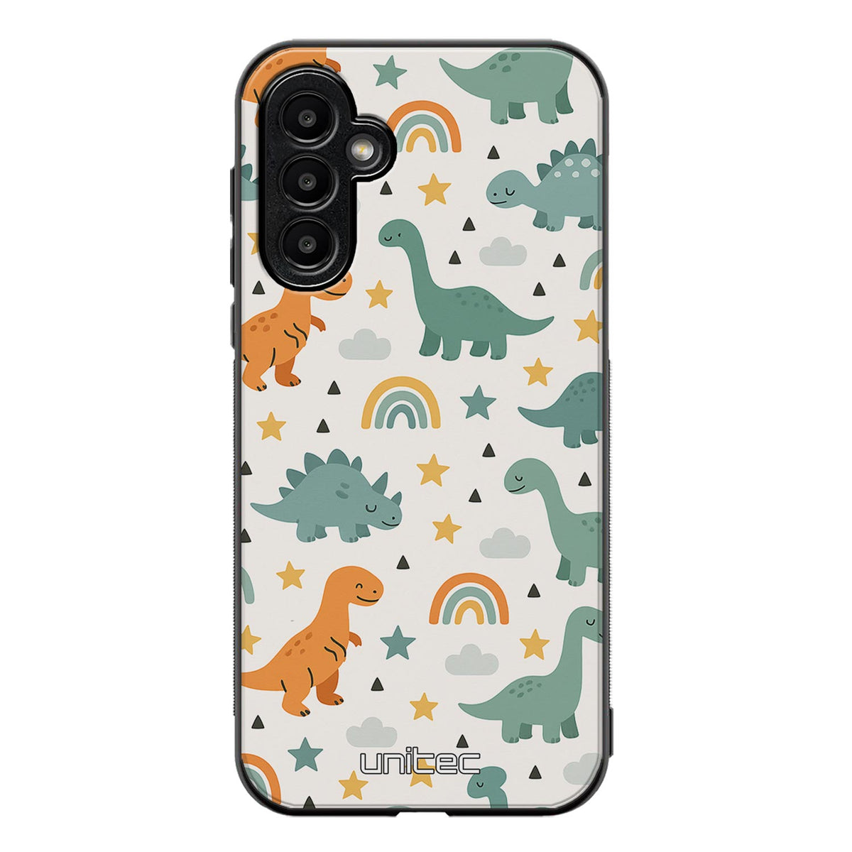 Samsung Galaxy A14 Suojakuoret Pastelli – Dino Land