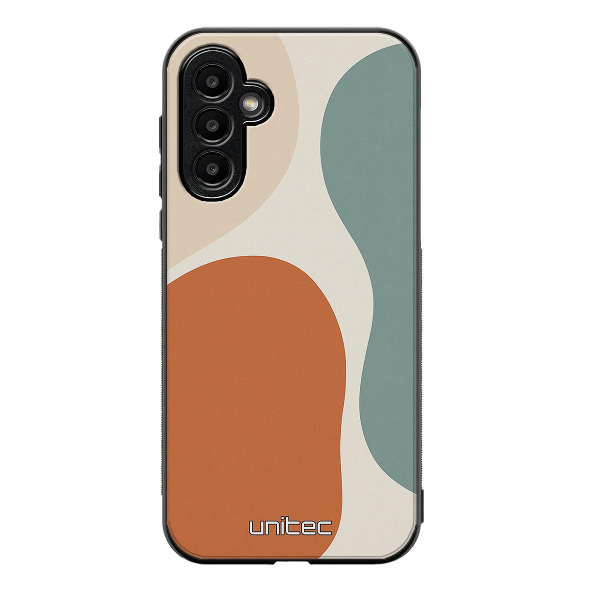 Samsung Galaxy A14 Suojakuoret Pastelli – Earthy Flow