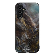 Samsung Galaxy A15 luonnon lumo suojakuoret - Windy - Noora Kämppi - Ei