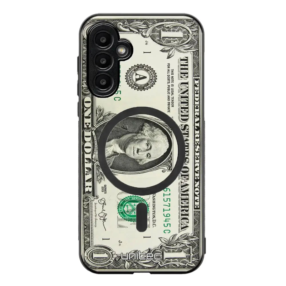 Samsung Galaxy A15 seteli suojakuoret - Dollar