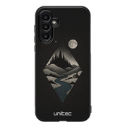 Samsung Galaxy A15 Suojakuoret Outdoor – Night Forest