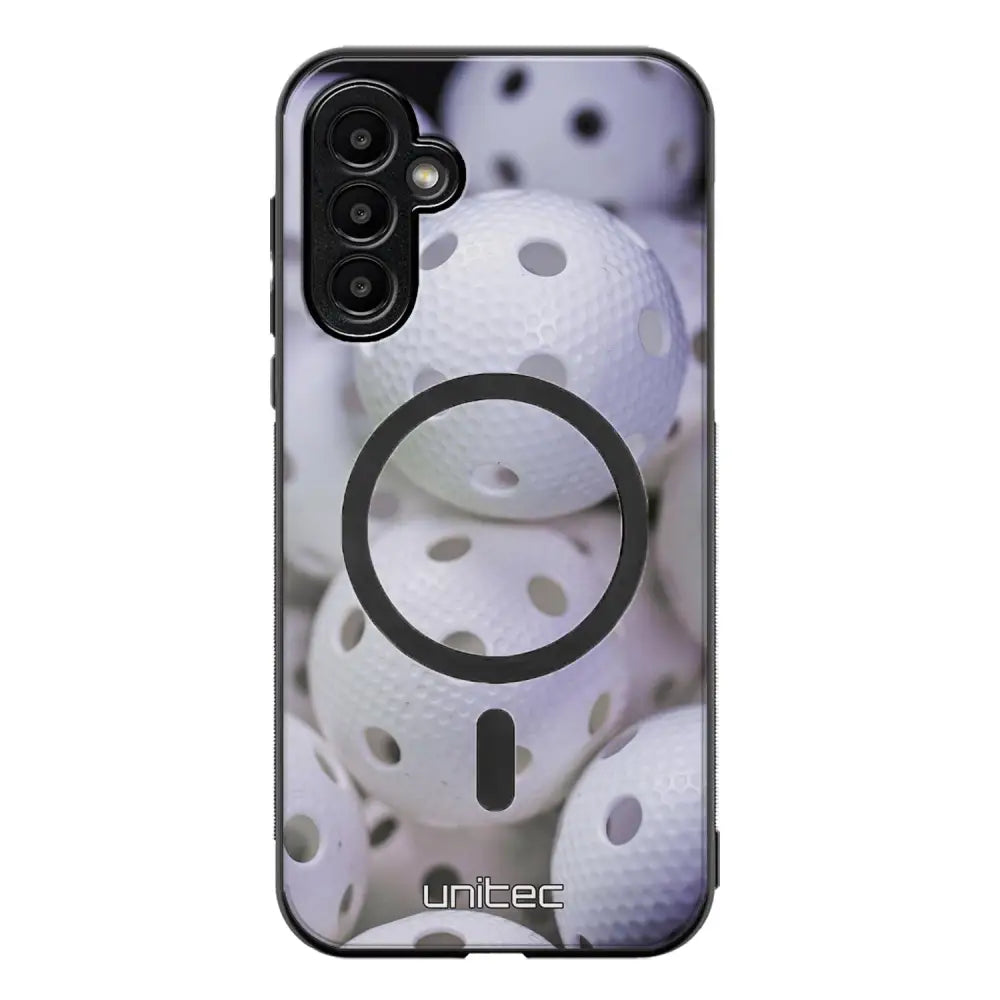 Samsung Galaxy A15 suojakuoret - Salibandy