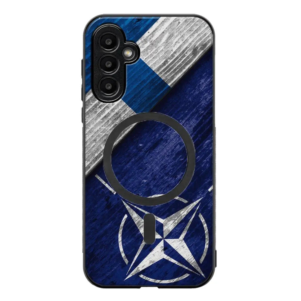 Samsung Galaxy A16 nato suojakuoret - Suomi