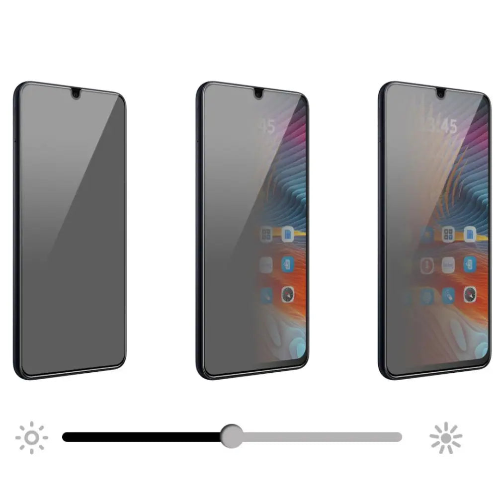 Samsung Galaxy A16 Panssarilasi - Tietoturvasuoja