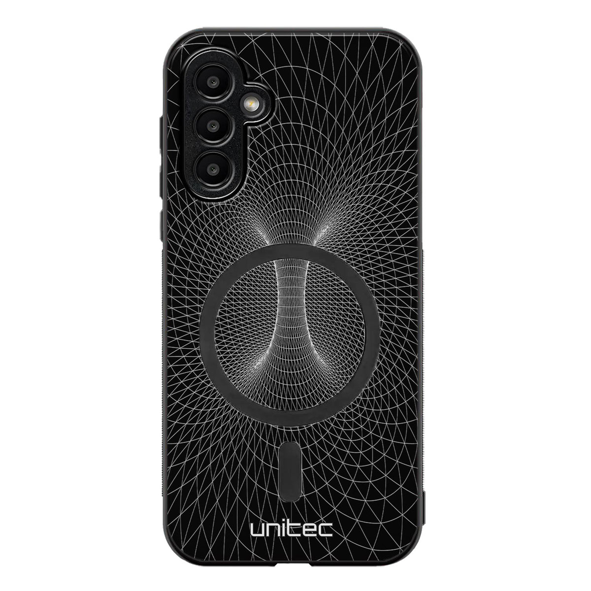 Samsung Galaxy A17 suojakuoret - 3D Illusion