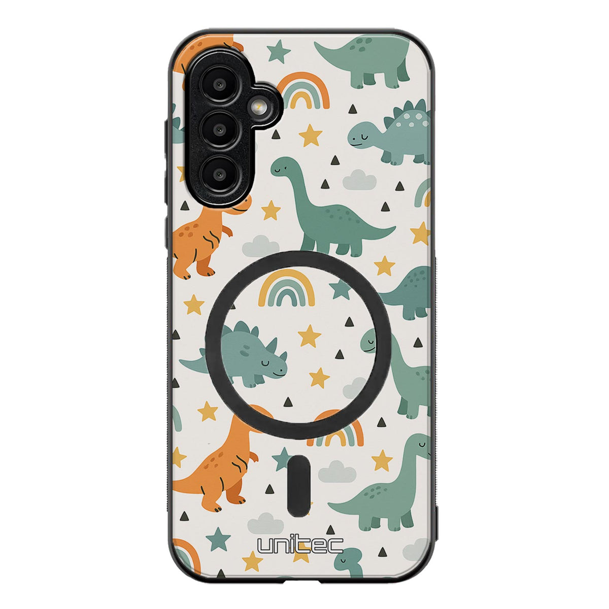 Samsung Galaxy A17 Suojakuoret Pastelli – Dino Land