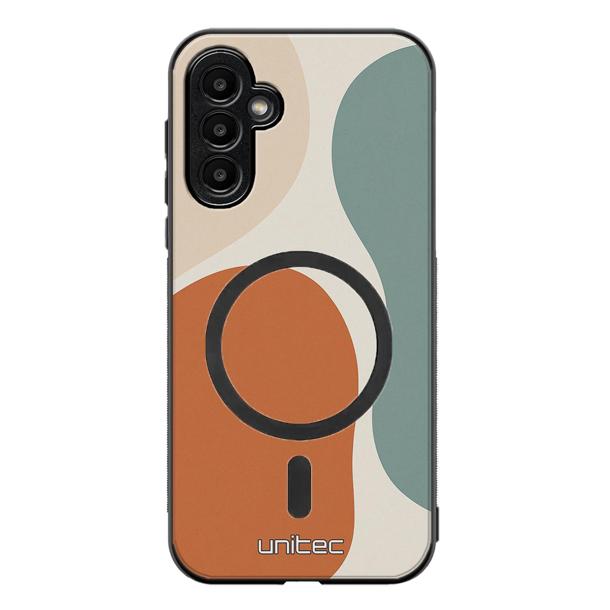 Samsung Galaxy A17 Suojakuoret Pastelli – Earthy Flow
