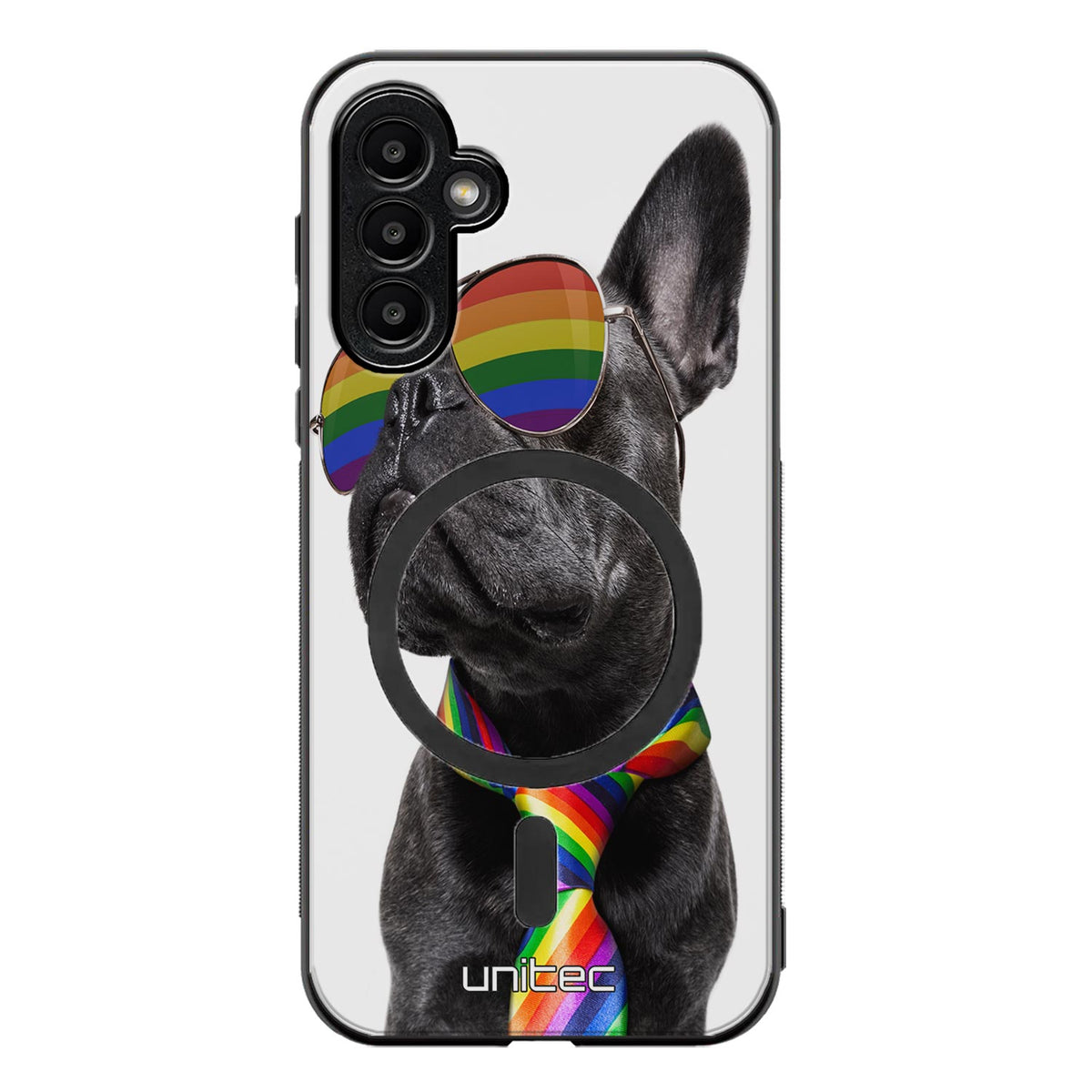Samsung Galaxy A17 pride suojakuoret - Pride Dog