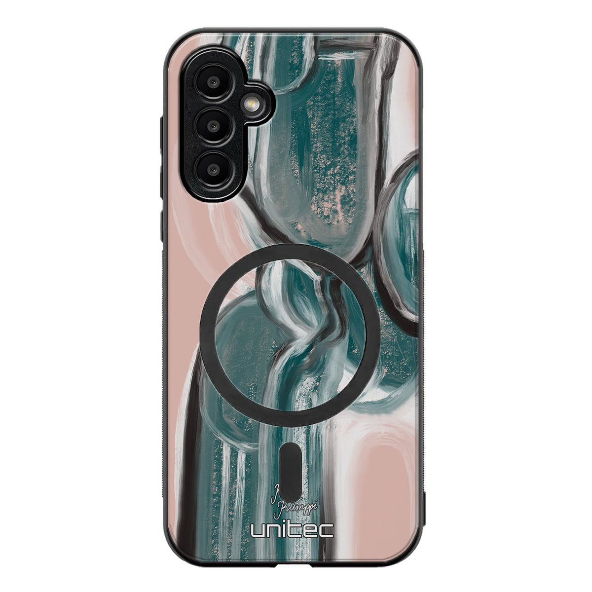 Samsung Galaxy A17 urban magic suojakuoret - Syli - Noora Kämppi