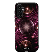 Samsung Galaxy A17 suojakuoret - Space Balls