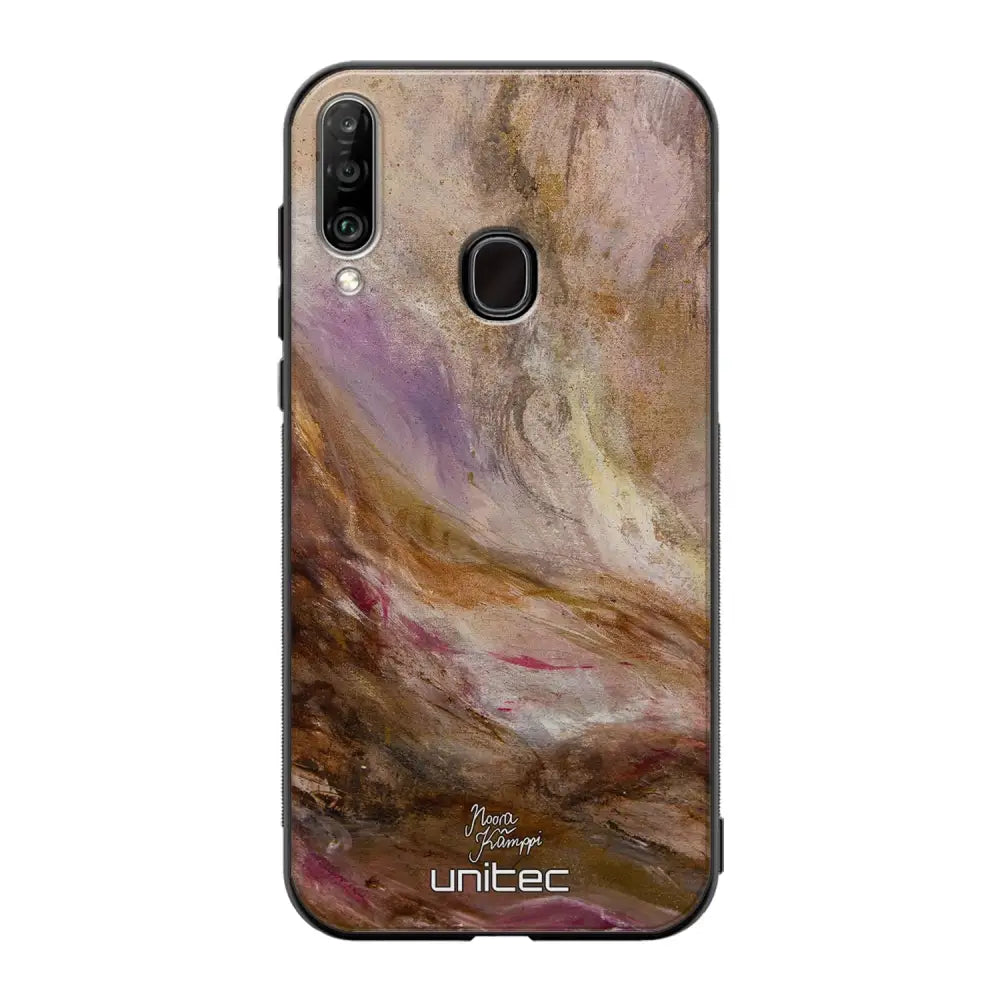 Samsung Galaxy A20s modern art suojakuoret - Luoksesi - Noora Kämppi - Ei