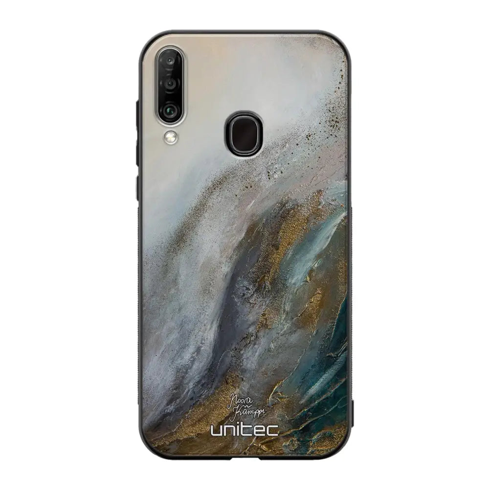 Samsung Galaxy A20s pehmeä eleganssi suojakuoret - Vuono - Noora Kämppi - Ei