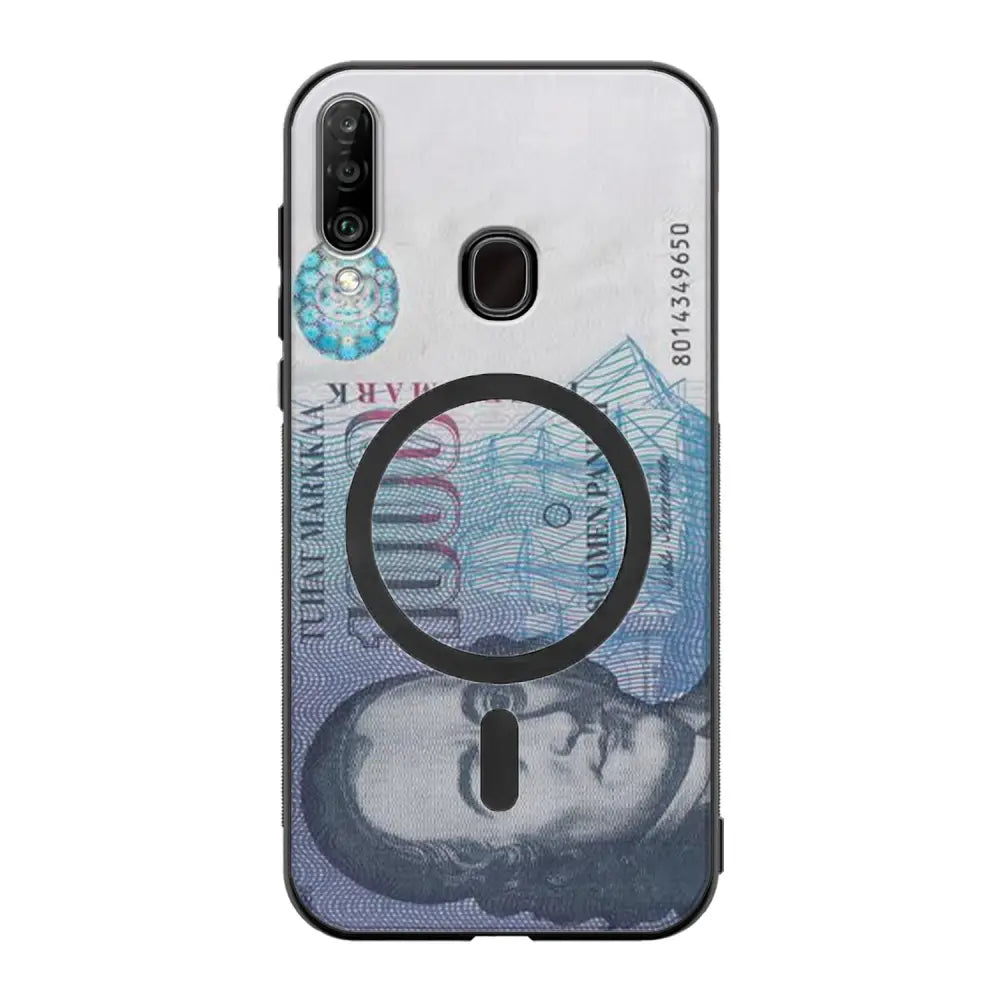 Samsung Galaxy A20s seteli suojakuoret - Tonnin Seteli