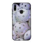 Samsung Galaxy A20s suojakuoret - Salibandy - Ei