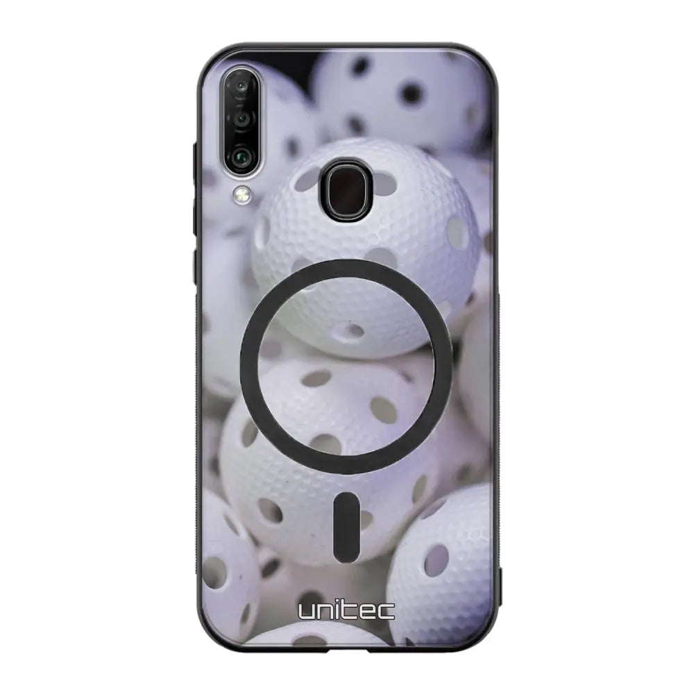 Samsung Galaxy A20s suojakuoret - Salibandy