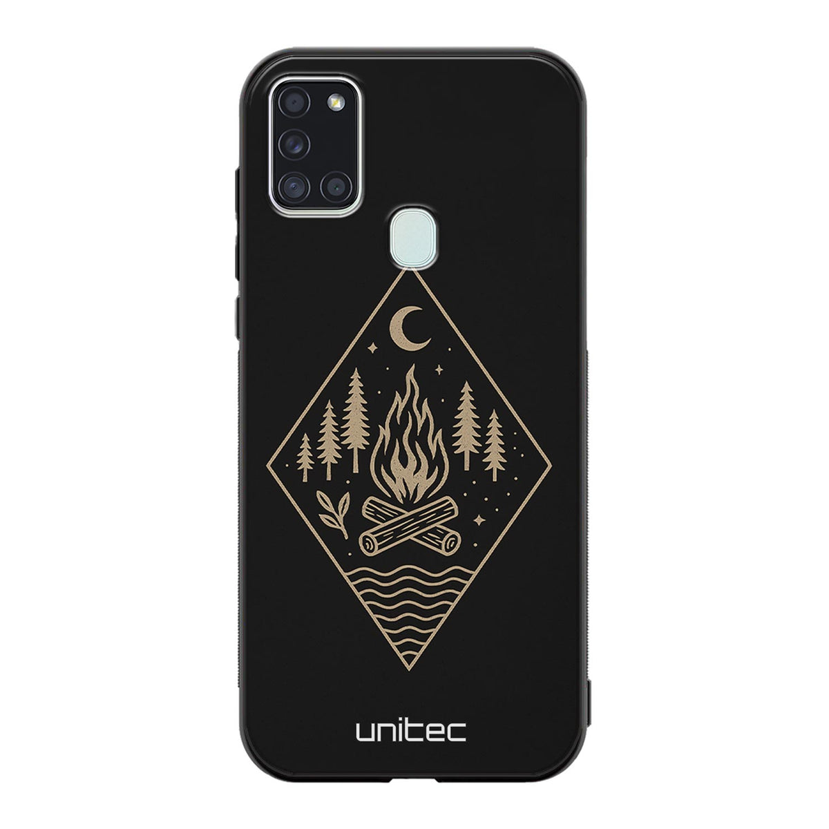 Samsung Galaxy A21s Suojakuoret Outdoor – Campfire
