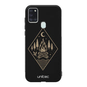 Samsung Galaxy A21s Suojakuoret Outdoor – Campfire